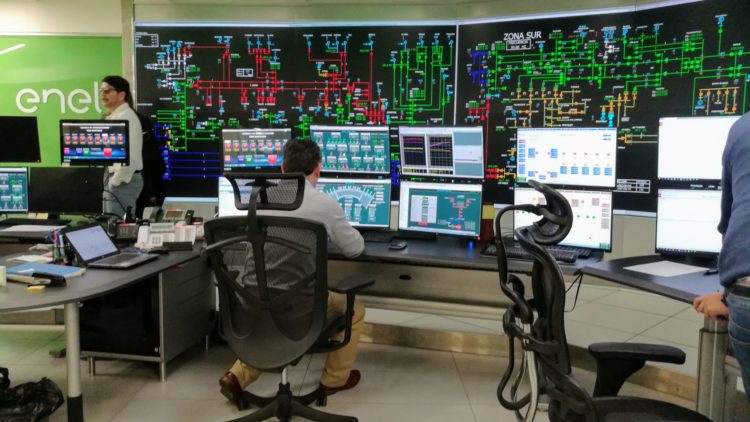 monitoreo - Pressenza