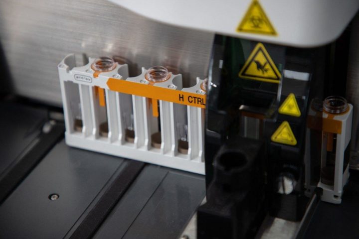 laboratorio - Municipalidad de Valparaíso