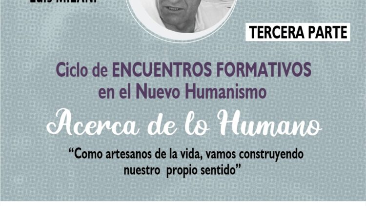 Seminario - Instituto de políticas públicas Humanizar