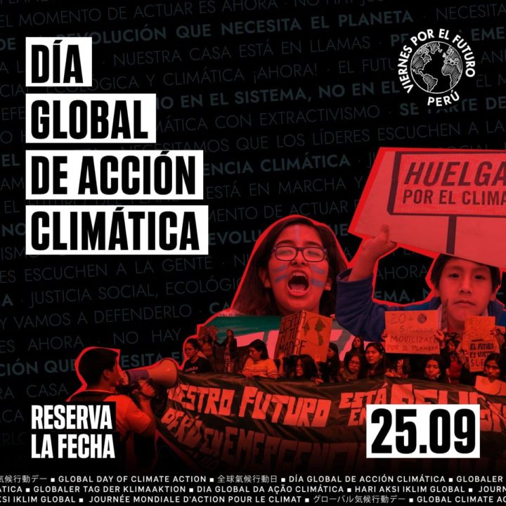 acción climática