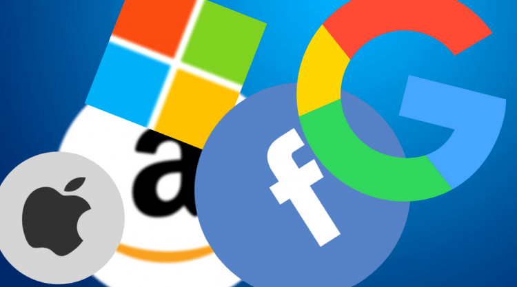 Big Tech: LobbyControl kritisiert verdeckte Lobbyarbeit von Facebook und Co.