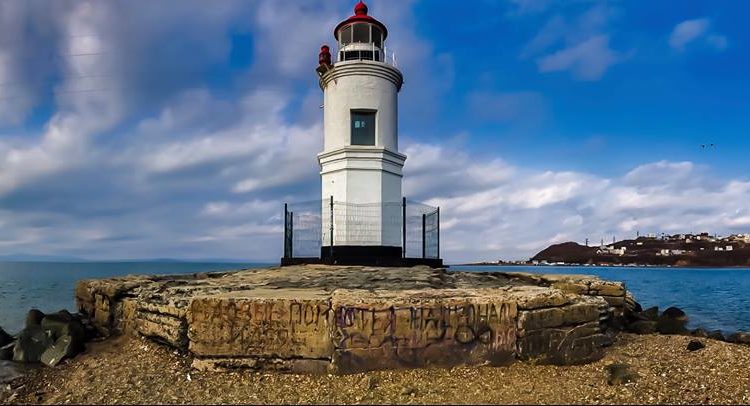 faro - Alejandro Rodríguez