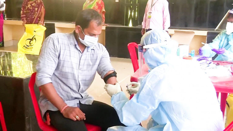 coronavirus - Democracy Now!