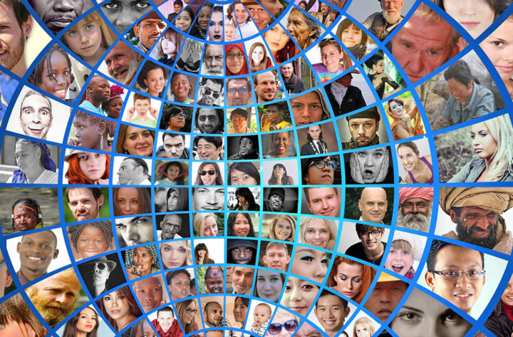 Viral Open Space: un espacio experimental de aprendizaje, reconocimiento mutuo y refuerzo a nivel global