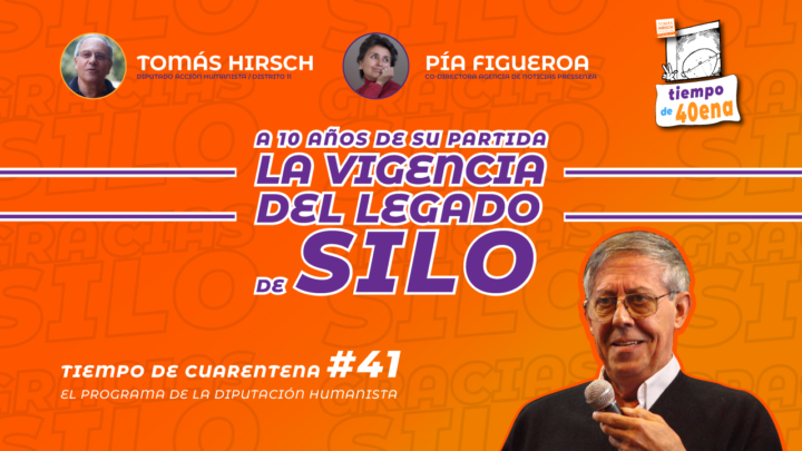 silo vigencia legado 10 años de su partida tomás hirsch pía figueroa chile