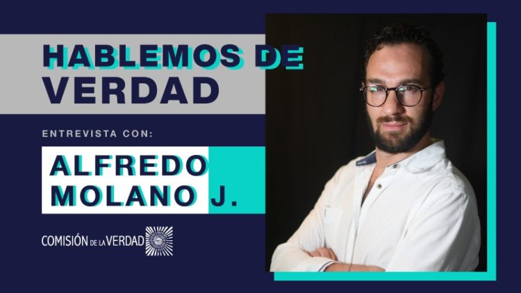 Colombia: “Me gustaría que la Comisión se la jugara por hacer de la verdad grandes historias”: Alfredo Molano Jimeno