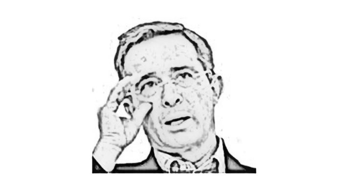 Ordenan Libertad para Álvaro Uribe Vélez