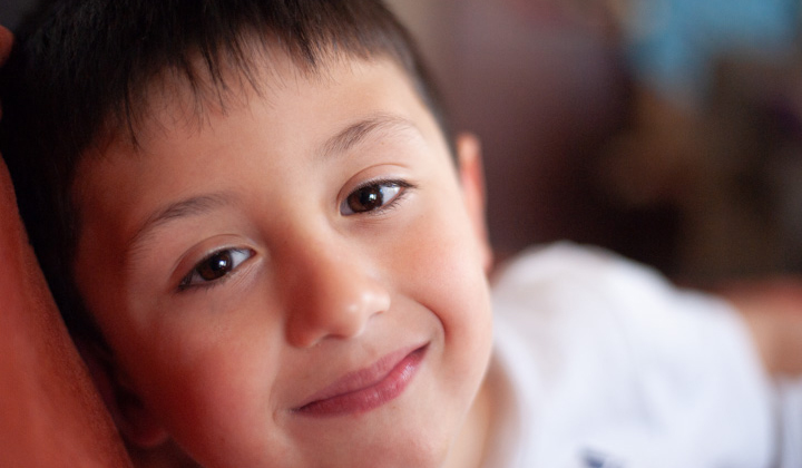 Un cadeau pour tous les enfants