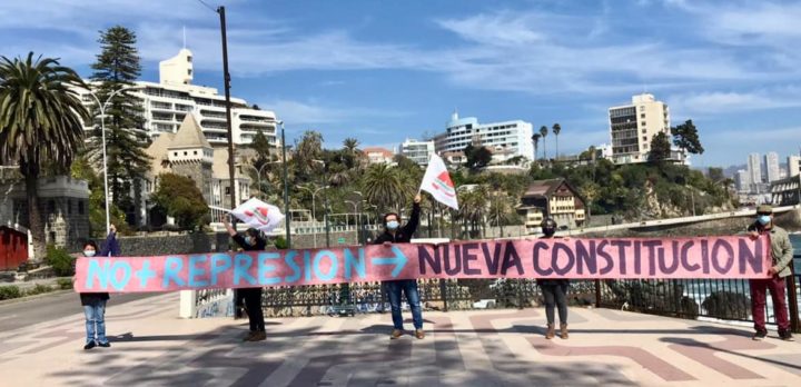 Apruebo - John Parada