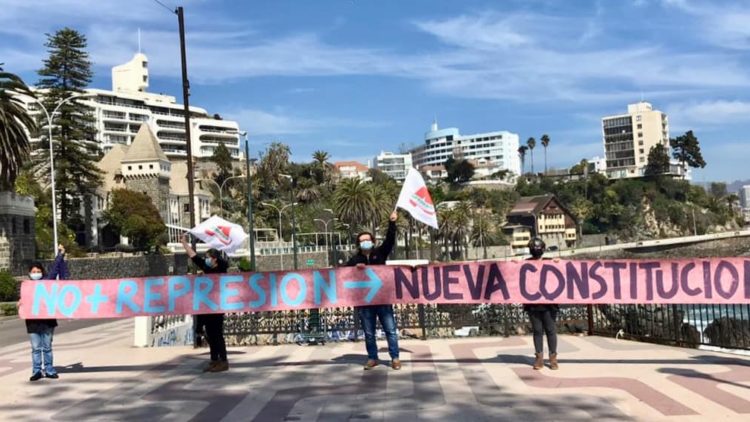 Apruebo - John Parada