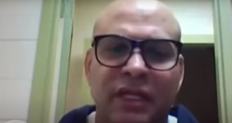 Soy hijo del paramilitarismo de Estado: Salvatore Mancuso