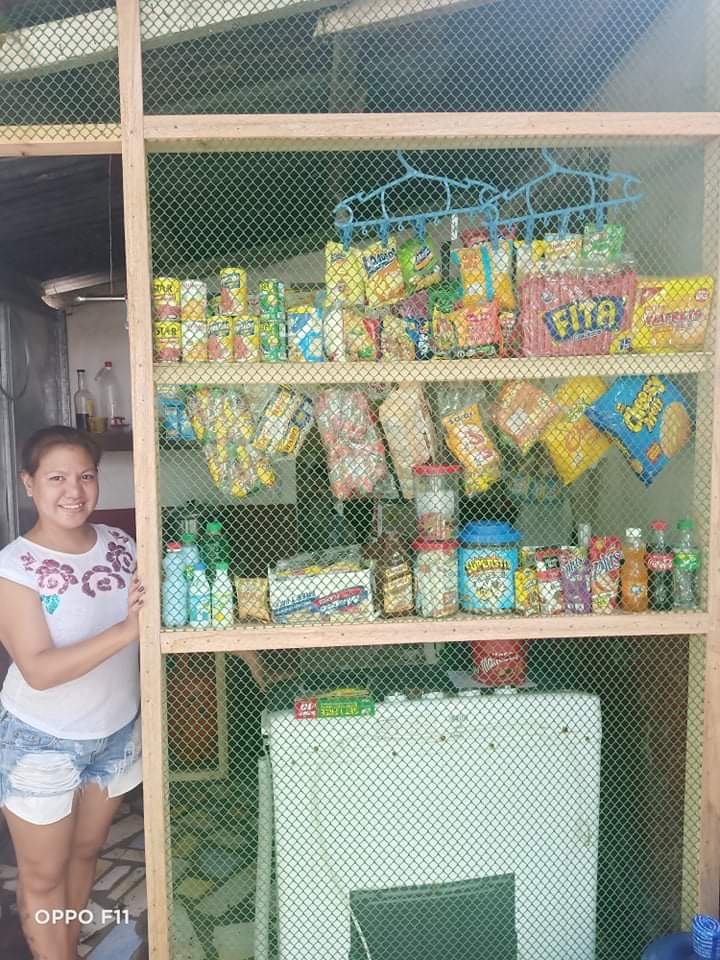 Mikrokredite und Weiterbildungen für eine bessere Zukunft