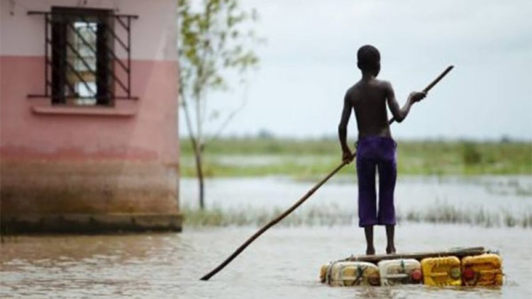 “Unsere Anführer haben versagt – jetzt machen wir das selbst“: Jugendliche veranstalten virtuellen COP