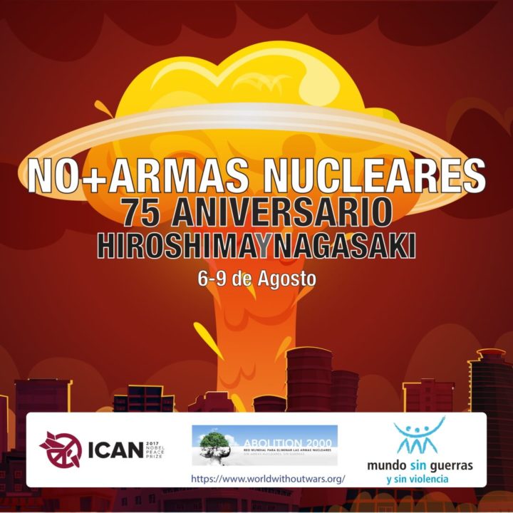 L’interdiction des armes nucléaires ouvre un nouvel avenir pour l’humanité