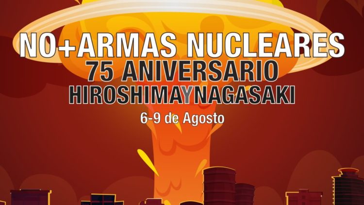L’interdiction des armes nucléaires ouvre un nouvel avenir pour l’humanité