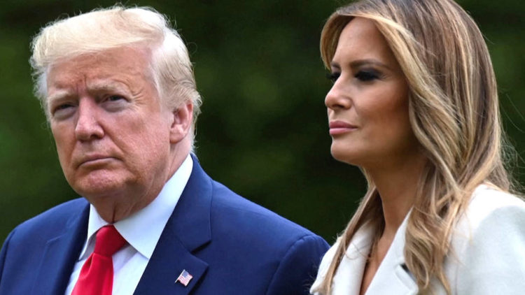 Donald Trump - Democracy Now!