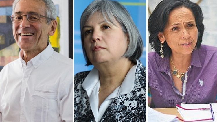 Sistema de Verdad, Justicia, Reparación y No repetición