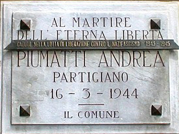 Andrea Piumatti