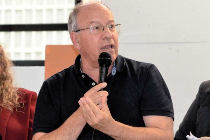 Tomás Hirsch - Pressenza