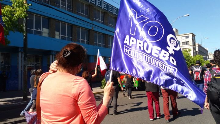 Chile: Die Tür hat sich geöffnet und wir schreiten voran, aber Vorsicht, der Weg ist voller Hindernisse