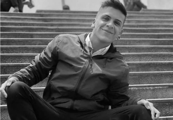 Colombia: Dilán Cruz, símbolo de la protesta social