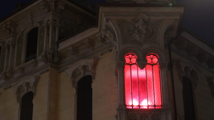 Violenza contro le donne