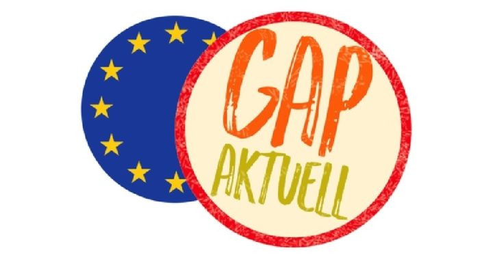 EU-Agrarpolitik – Skandal: Schallende Backpfeife für Agrarwende, Umwelt- & Klimaschutz