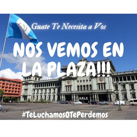 el Ministerio Público (MP) y la Comisión Internacional contra la Impunidad en Guatemala exigen renuncia al presidente Giammattei