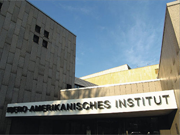 Hommage – 90 Jahre Ibero-Amerikanisches Institut (IAI)