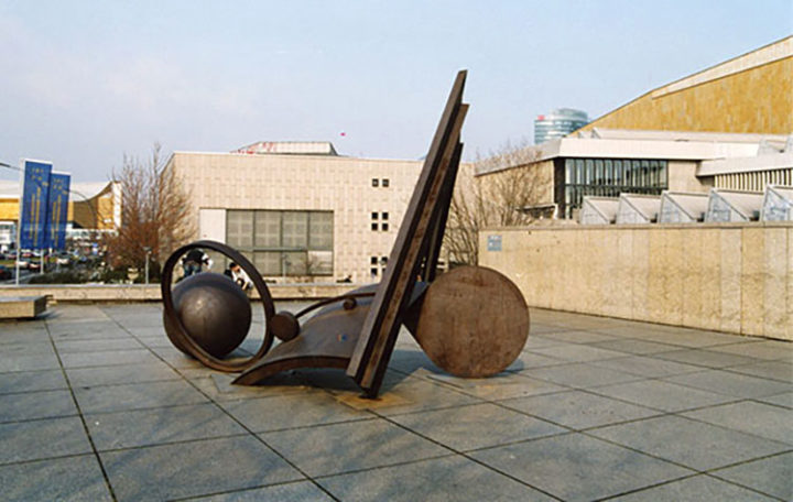 Hommage – 90 Jahre Ibero-Amerikanisches Institut (IAI)