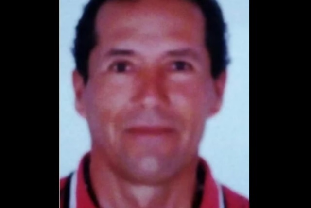 Luis_Gonzalo_Hicapie Líder social asesinado en Colombia