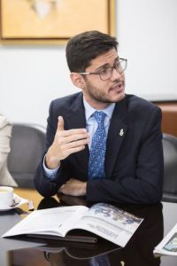 Estados latinoamericanos no tienen voluntad política para proteger a líderes y defensores: Rodrigo da Costa