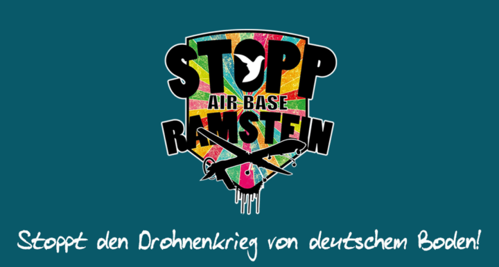 Was geht uns denn die Air Base Ramstein an?