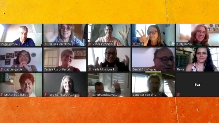 V Foro Humanista Latinoamericano