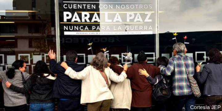 Asesinatos de excombatientes de FARC en Colombia