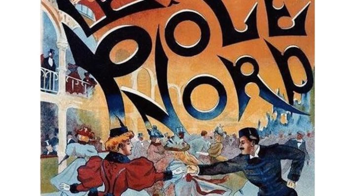 La danse des pôles : pourquoi le pôle Nord se déplace-t-il ?