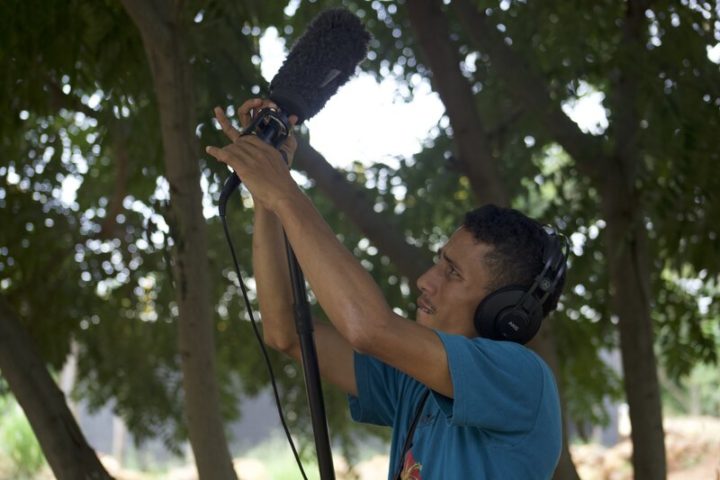 Colombia: luces, cámara y acciones de paz