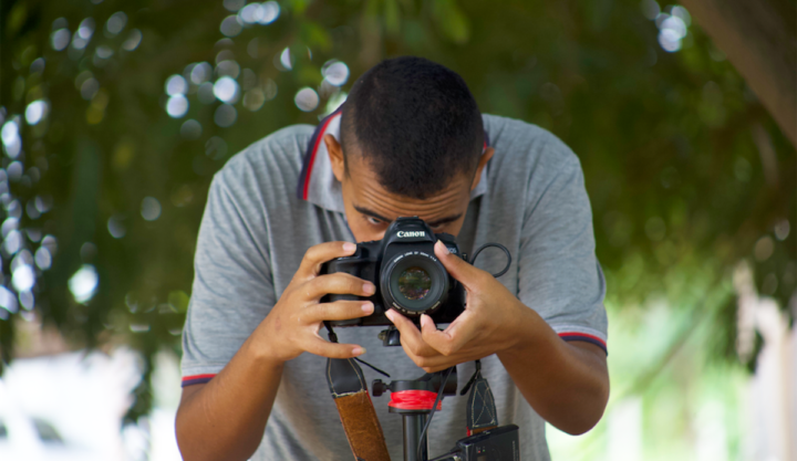Colombia: luces, cámara y acciones de paz