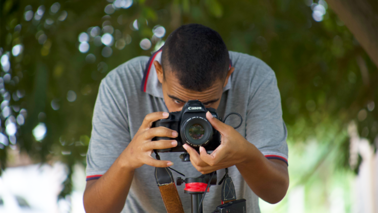 Colombia: luces, cámara y acciones de paz