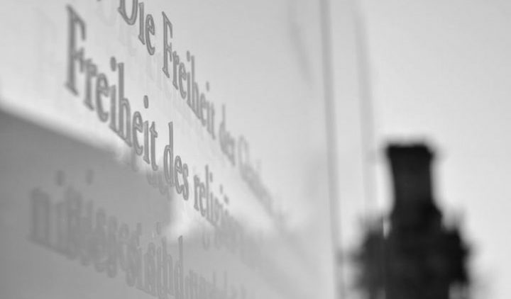 Verfassungsgebung wurde offiziell eingeleitet