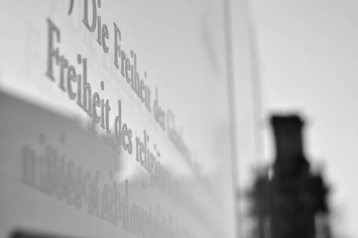 Verfassungsgebung wurde offiziell eingeleitet