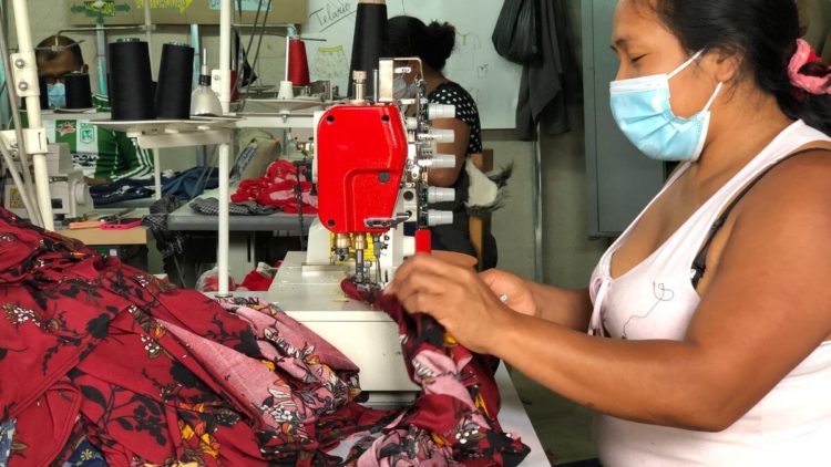 Economía circular y apoyo privado a la reincorporación en Tolima