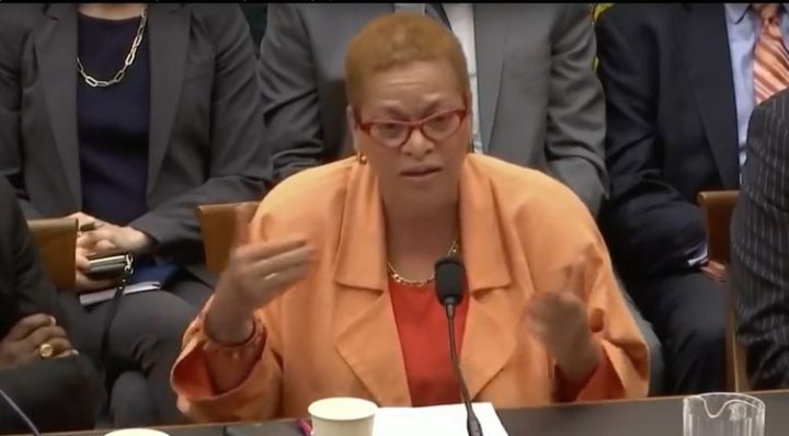 Etats-Unis : c’est le temps des réparations