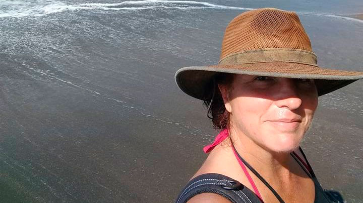 Juana Perea, líder ambiental asesinada en Colombia