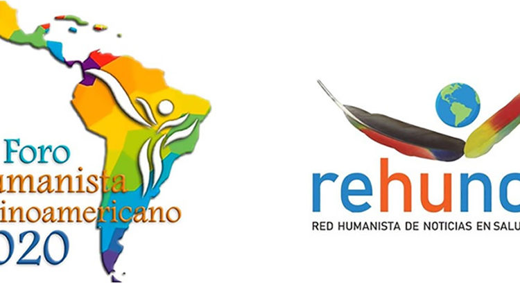 Solidaritätsbekundung an das fünfte Lateinamerikanische Humanistische Forum
