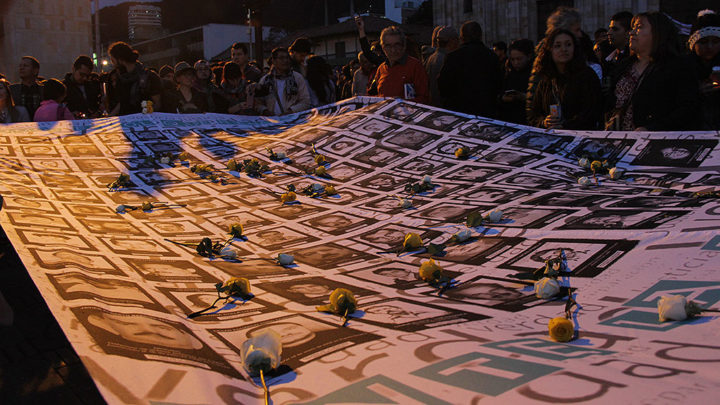 El virus de la violencia tiene en ‘jaque’ a los líderes sociales