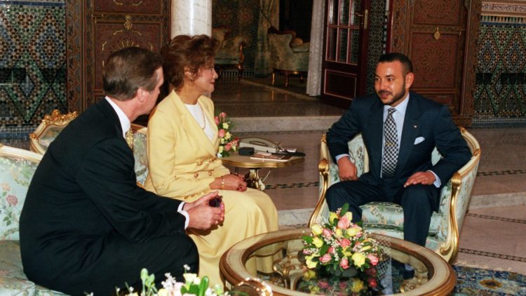 Ein neuer Krieg – USA gegen die Westsahara