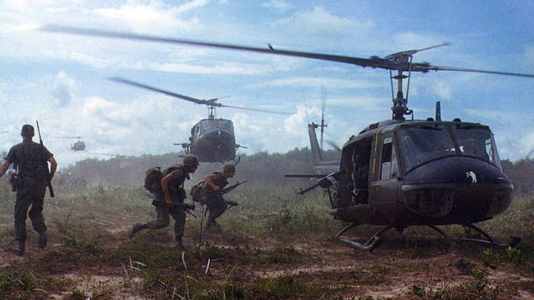 Guerra, una patologia