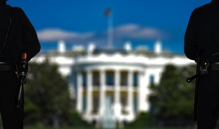 Ergebnis der US-Wahl anerkennen, Mängel beheben