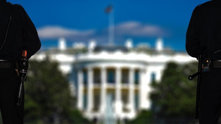 Ergebnis der US-Wahl anerkennen, Mängel beheben